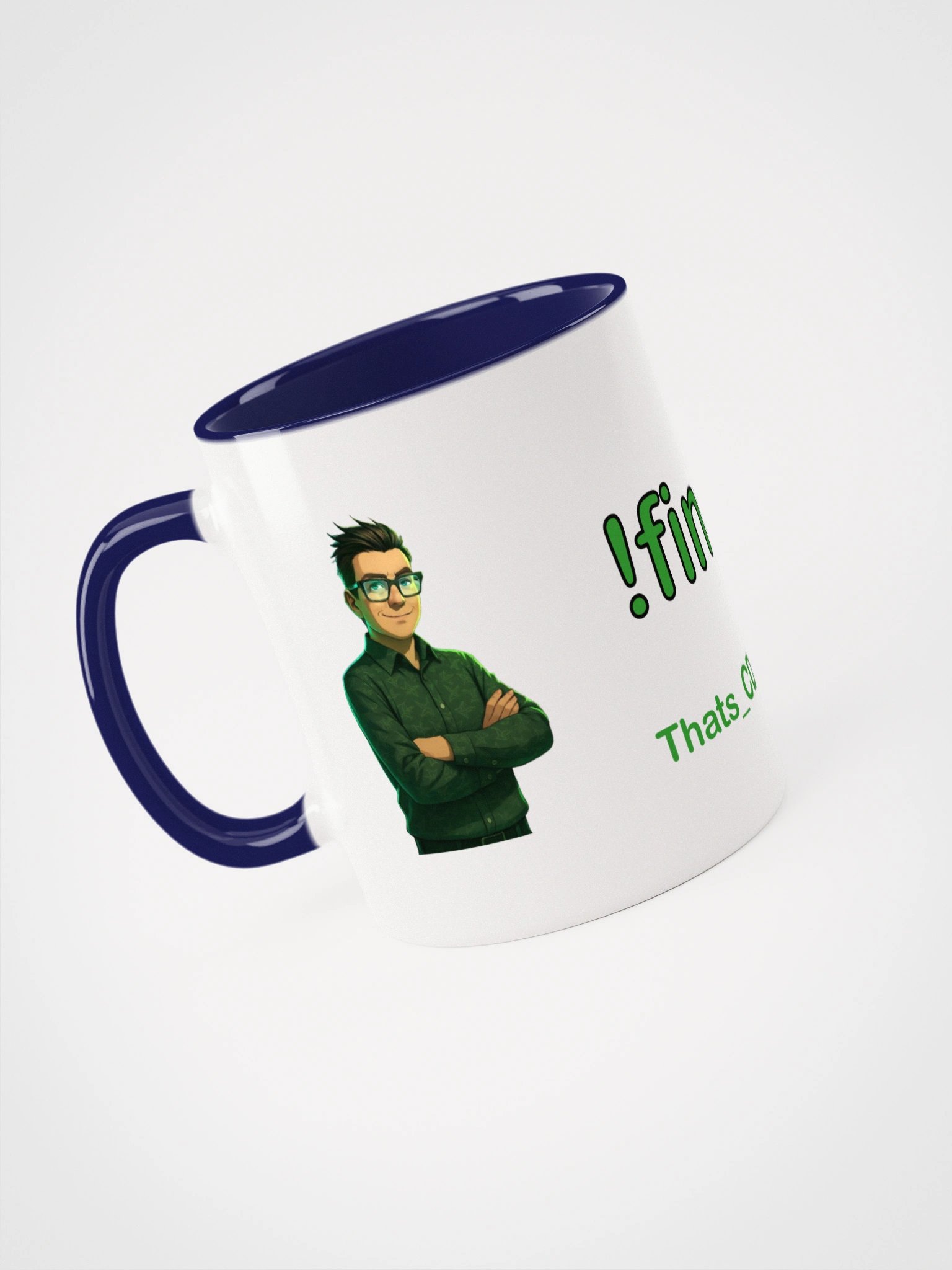 CDB !FIND MUG product image (3)