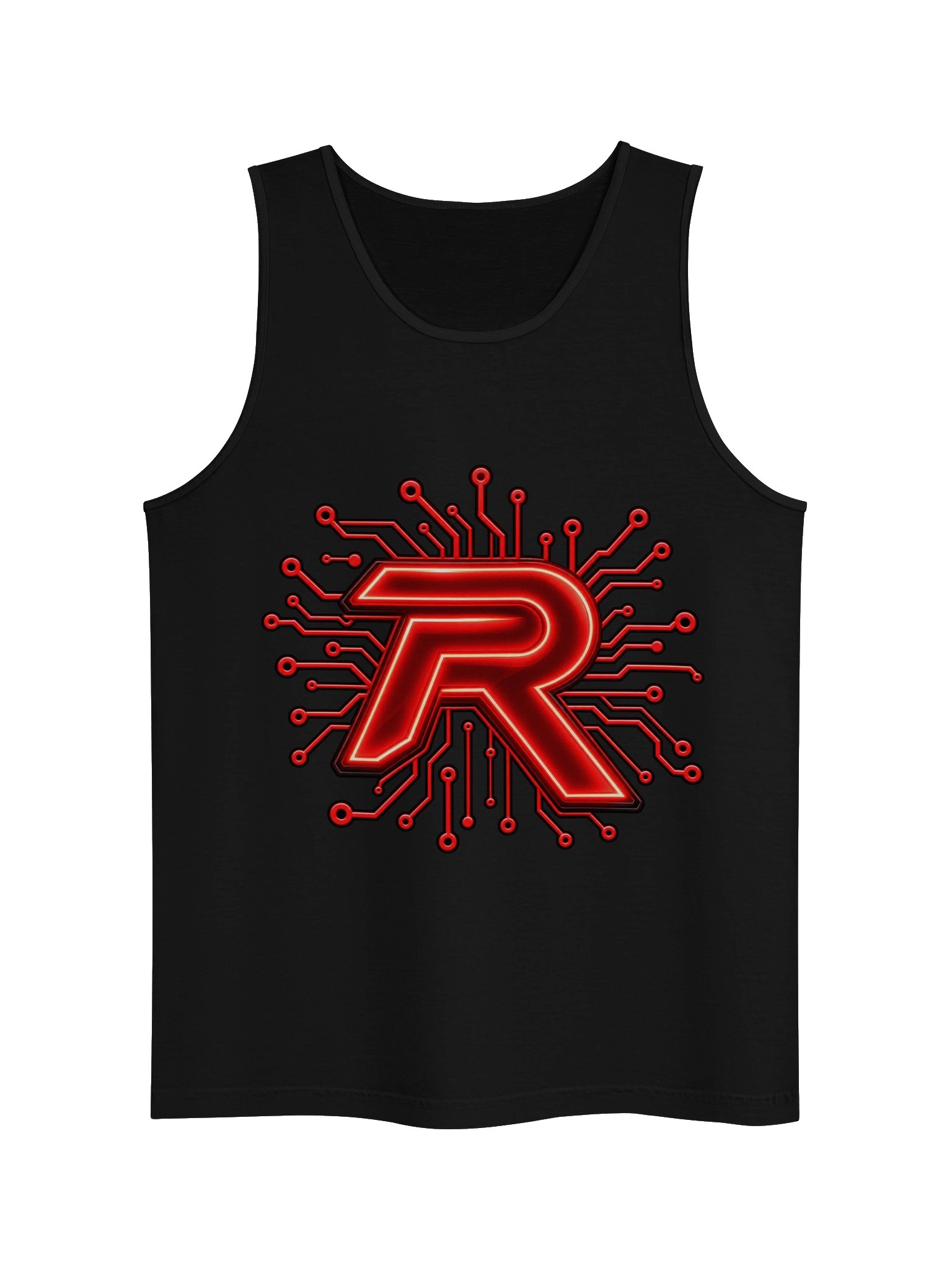 RRR Tank !Huge Logo product image (1)