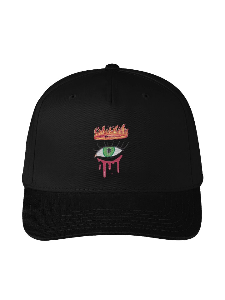 Seiibutsu / Robiin Art Logo Cap product image (1)