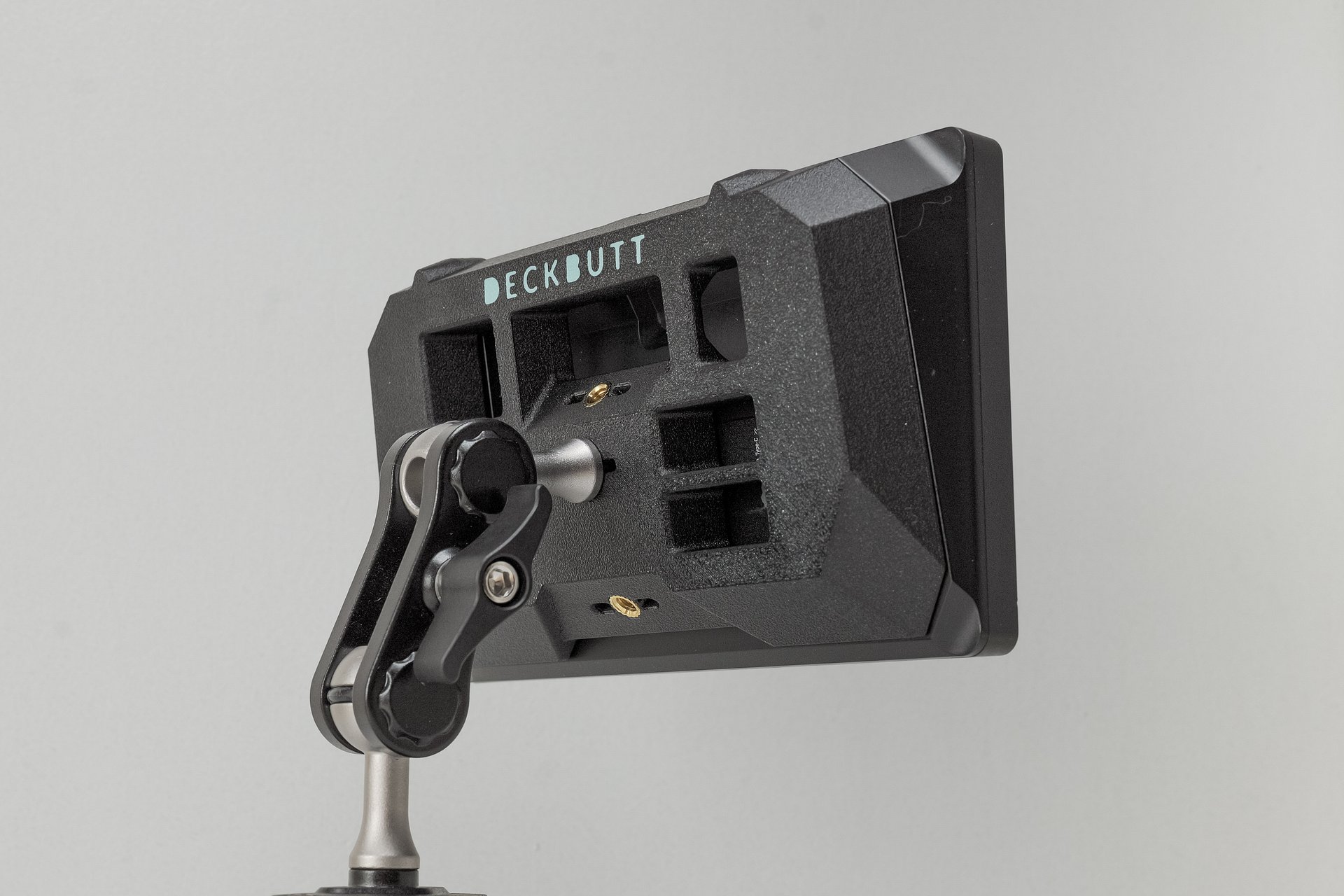 Deckbutt for StreamDeckXL | 1/4" Adapter Mount product image (3)