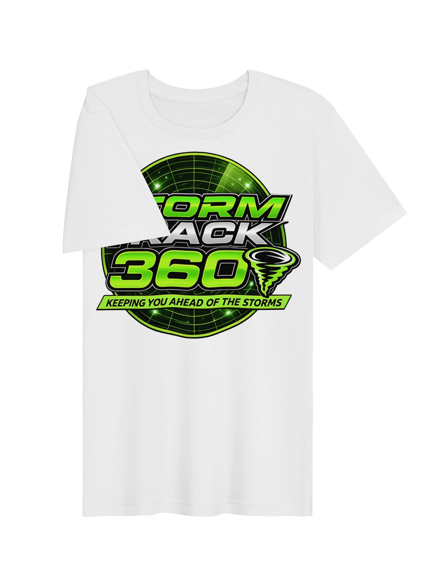 FRONT/BACK LOGO SHIRT product image (5)