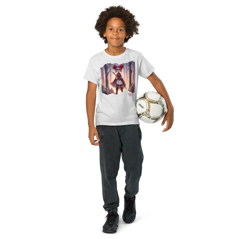 The Adventurer Tee product image (2)