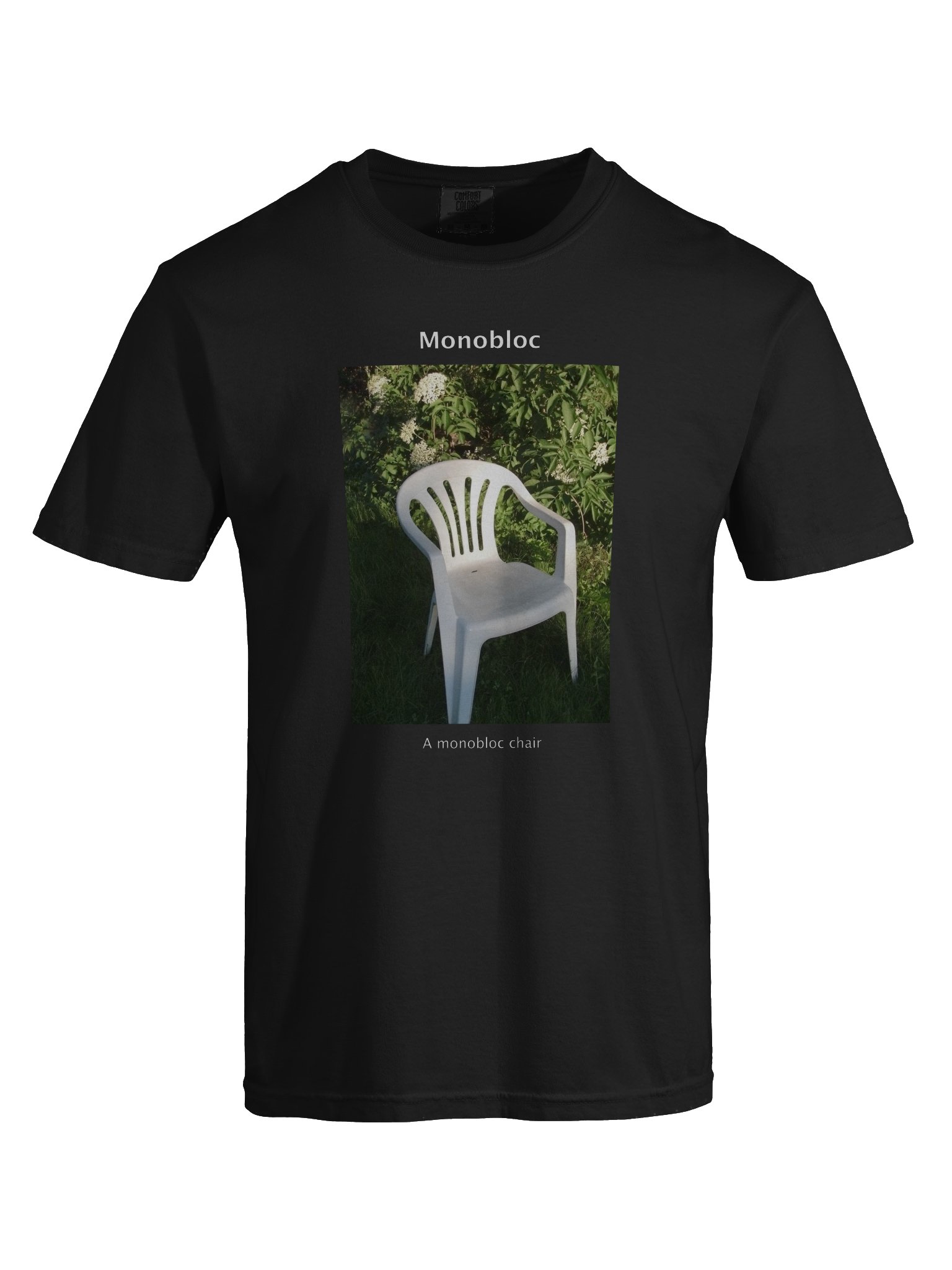 Monobloc Wikishirt product image (7)