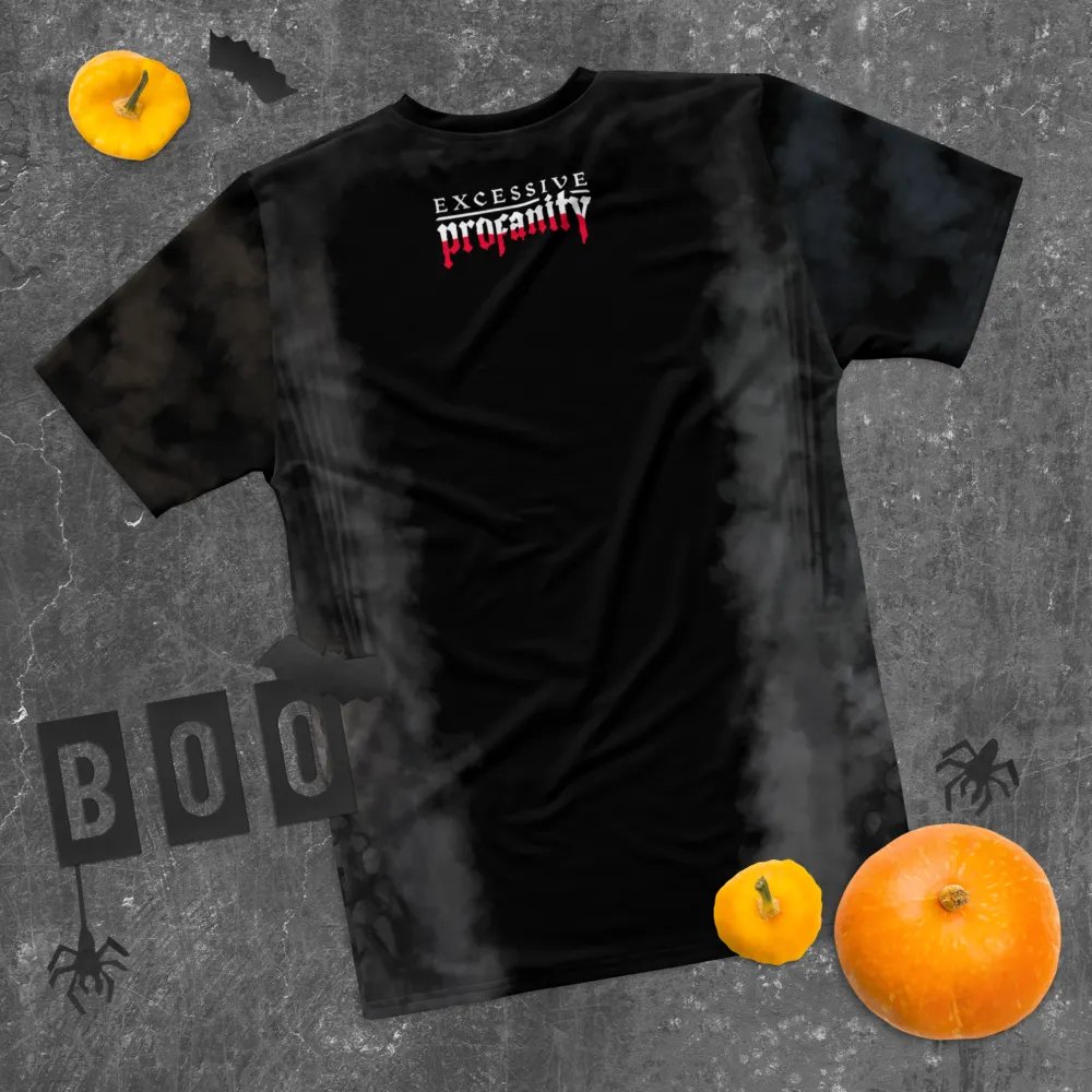 'Fog Wall' All-Over T-Shirt product image (9)