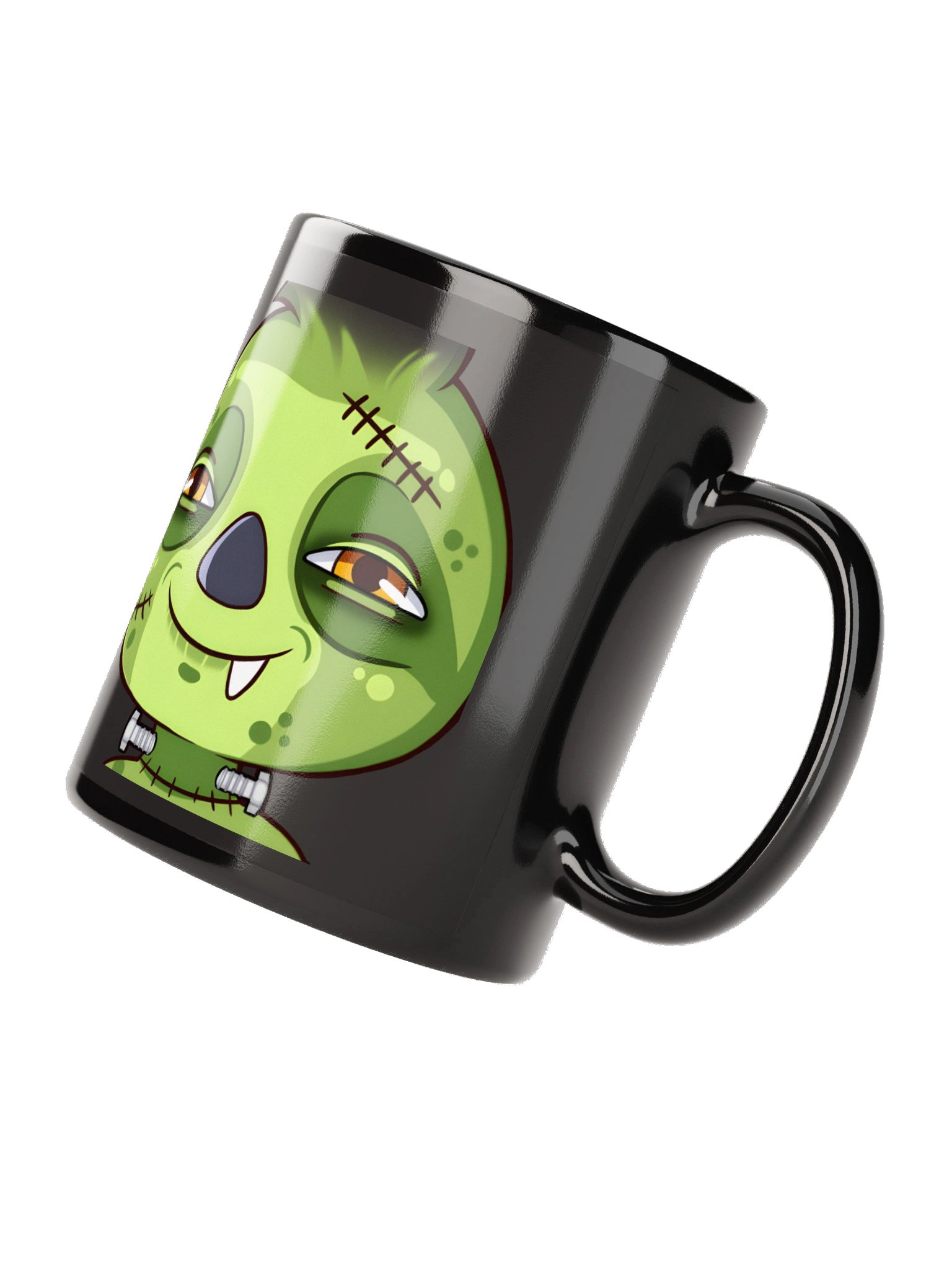 Sloth'O'Ween Mug product image (4)