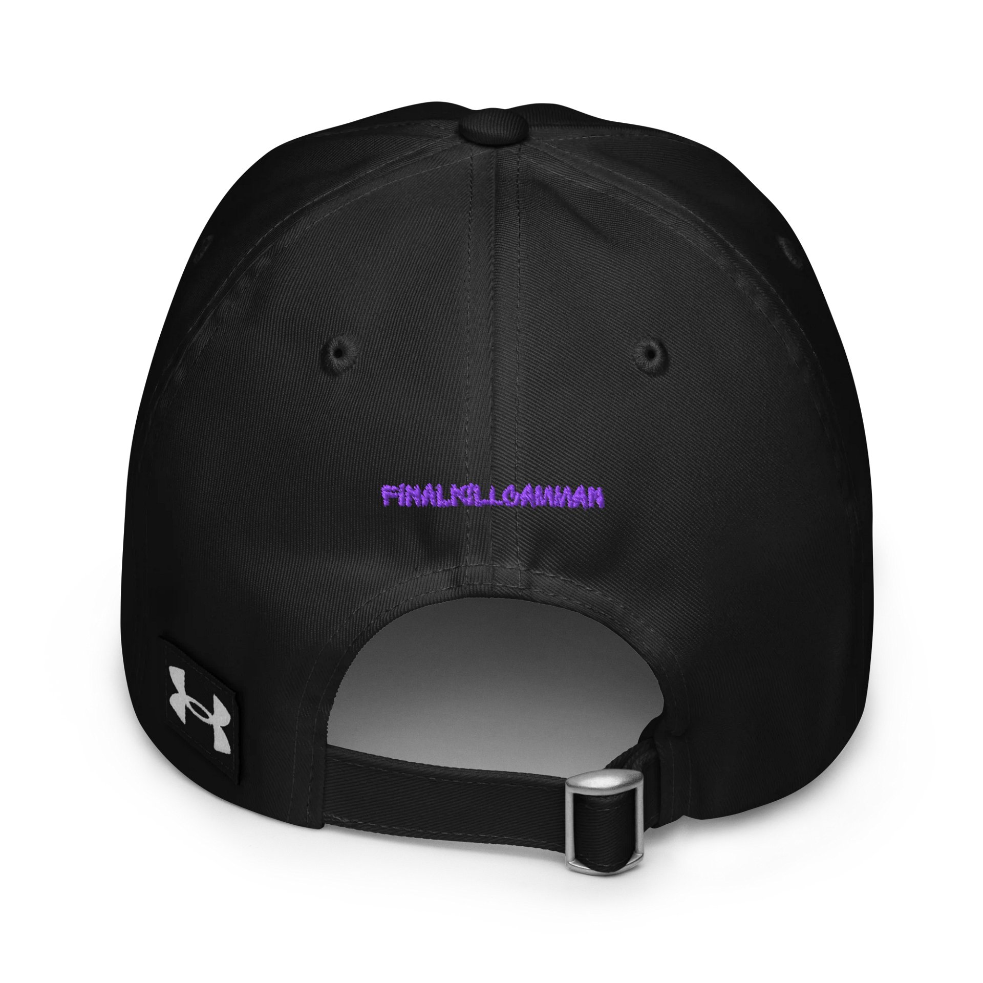 NEW LOGO Under armor Hat product image (2)