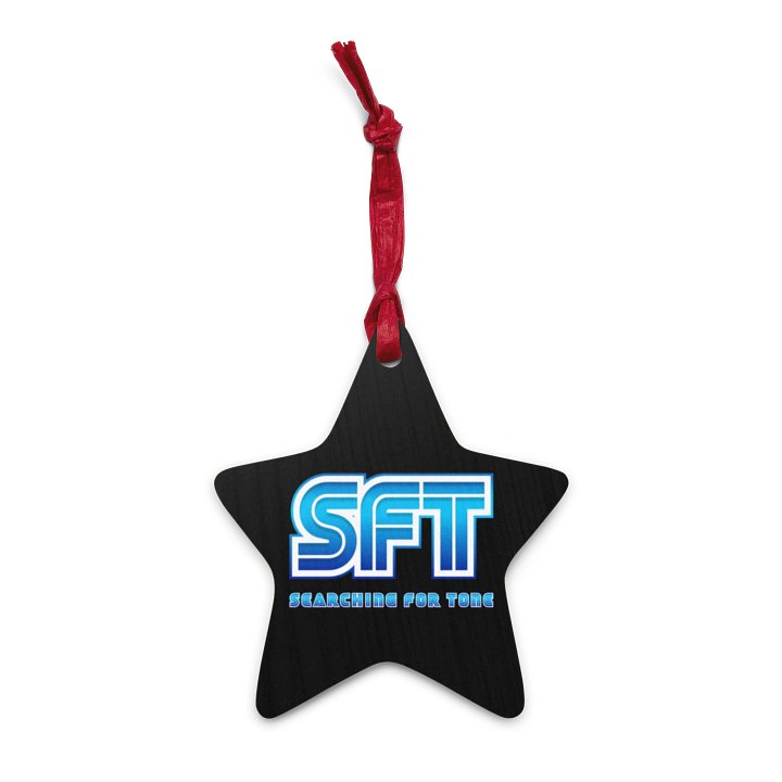 SFT Entertainment Tiss The Season product image (4)
