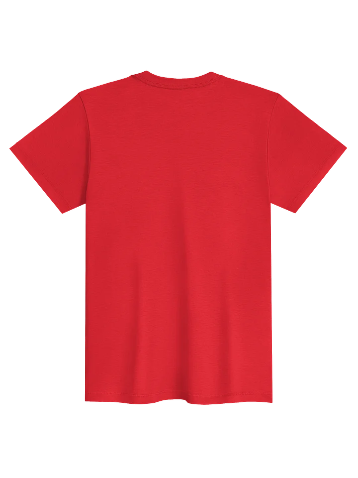 Ally Puff Women's Basic T-shirt product image (10)