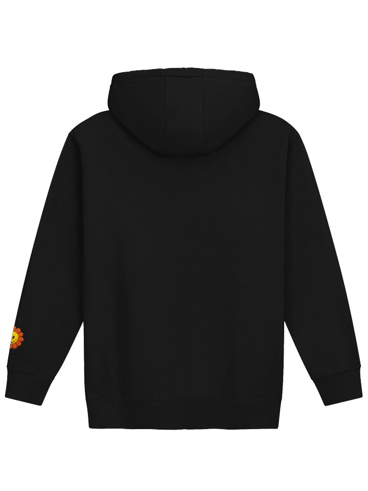 see you tomorrow hoodie (printed) product image (2)