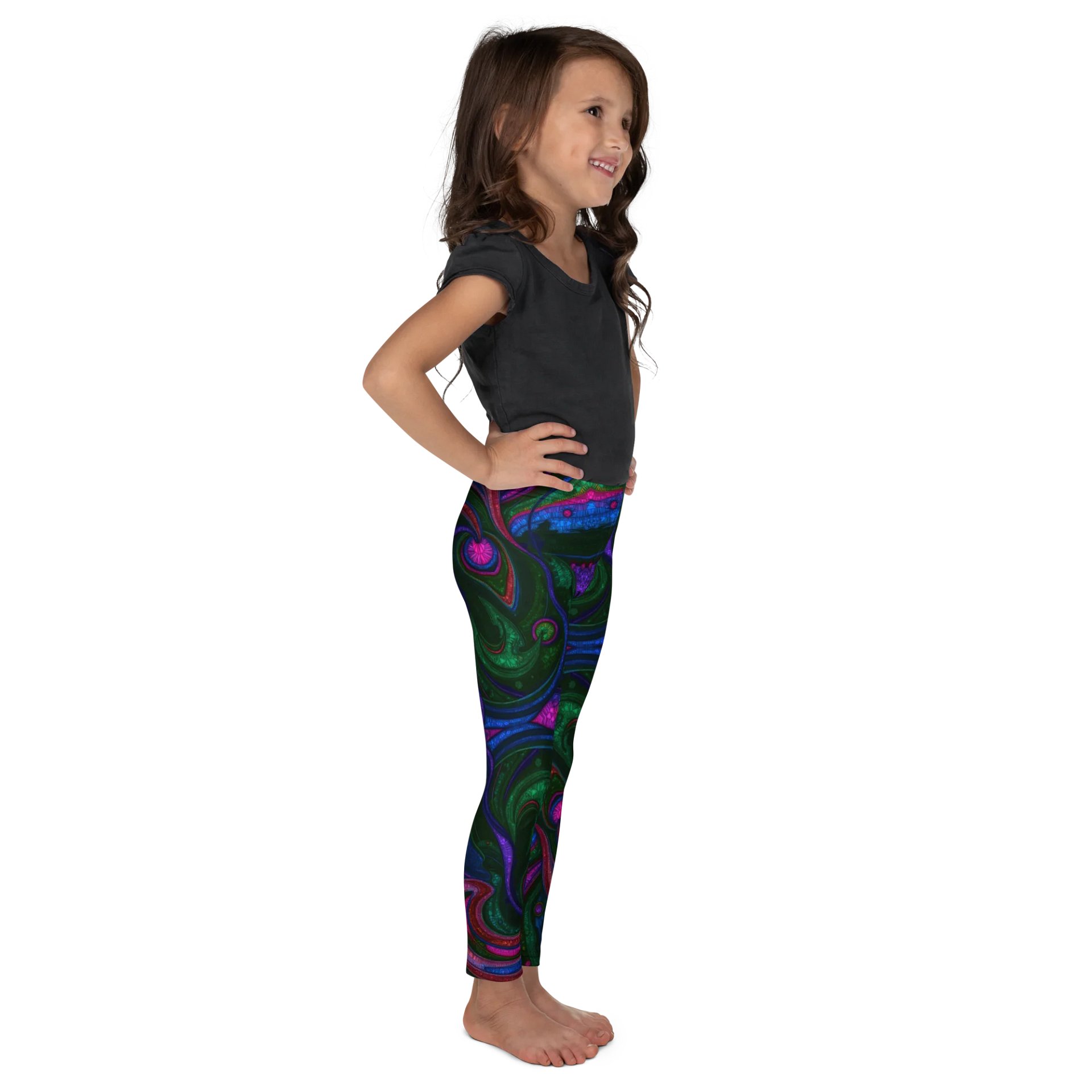 Funky Legs product image (4)