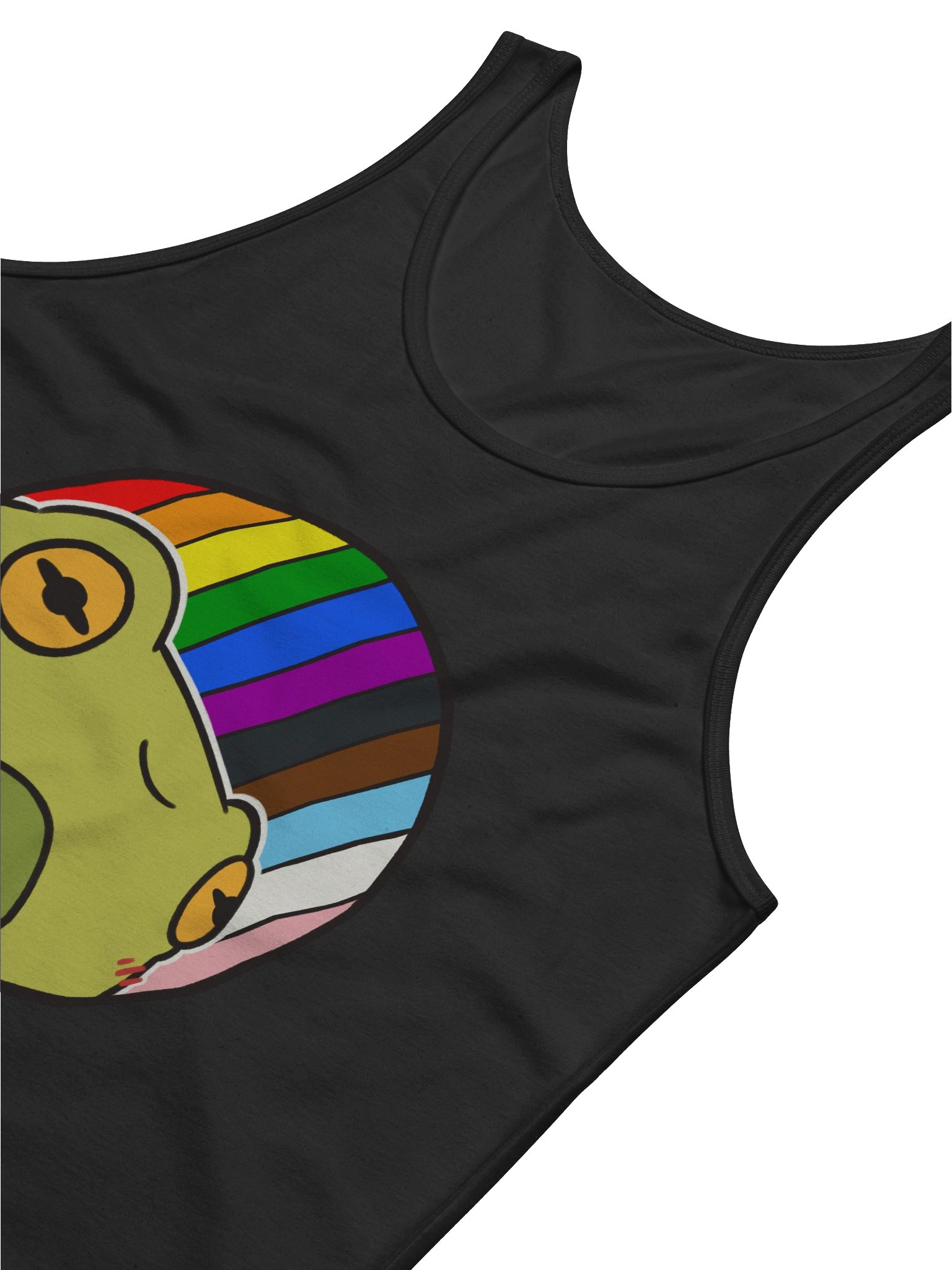 tank top : froge progressive product image (7)