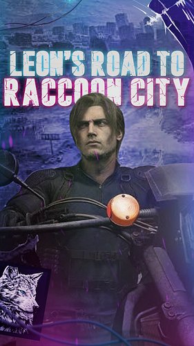 I really enjoyed getting more Leon action in RE9. The road to Raccoon City was an interesting one. #re9 #residentevilrequiem ...