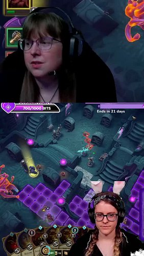 WE GOT THE CROWN (Demeo)
Playing Demeo x Dungeons & Dragons: Battlemarked and we finally defeated the Queen! Now we have the ...