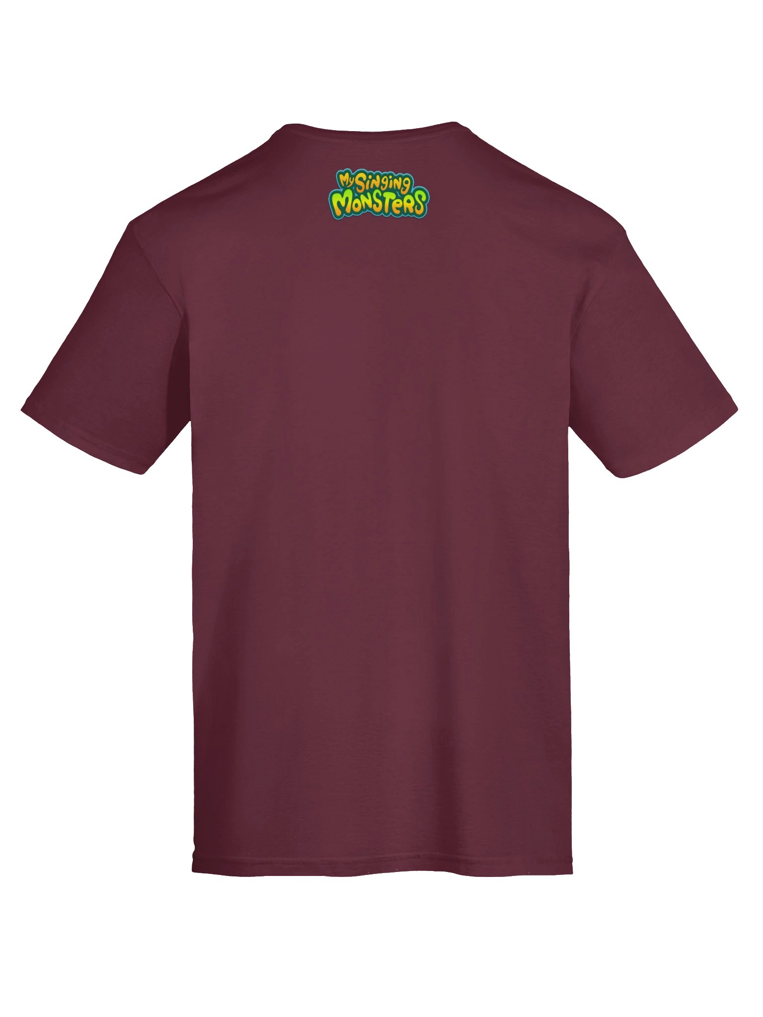 Feast-Ember Tee product image (27)