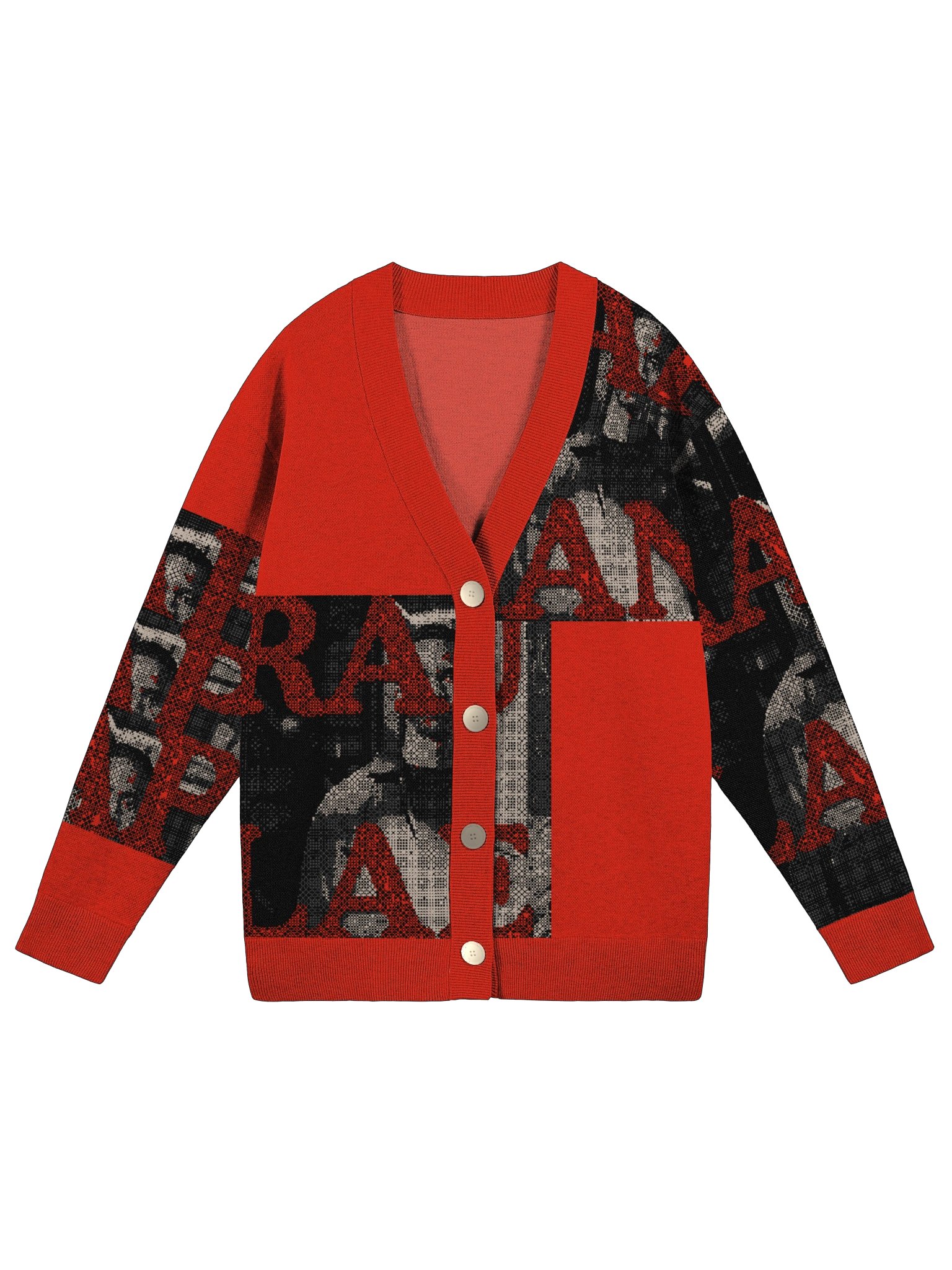 R CARDIGAN product image (1)