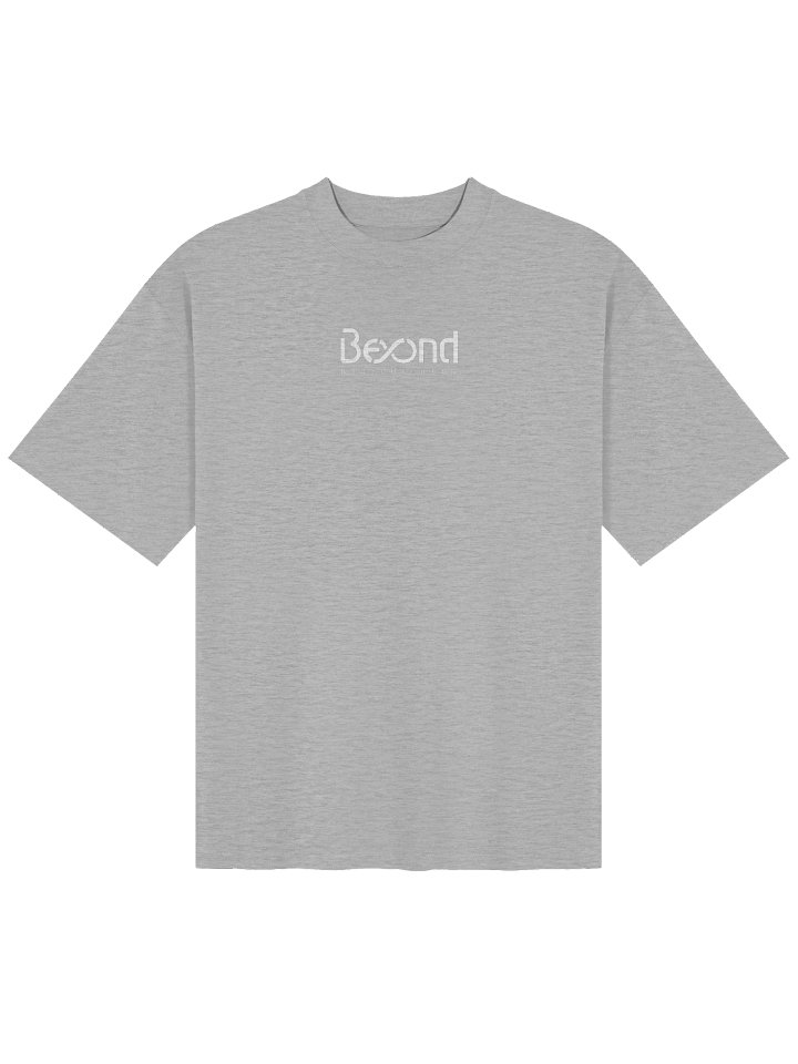 Oversized T (Pump Cover) product image (1)