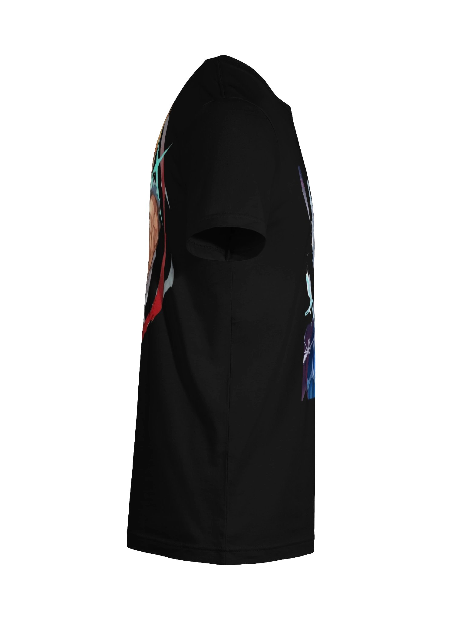 Fate/Stay Night – Archer “Trace On” Supersoft T-Shirt | Edición Exclusiva product image (12)