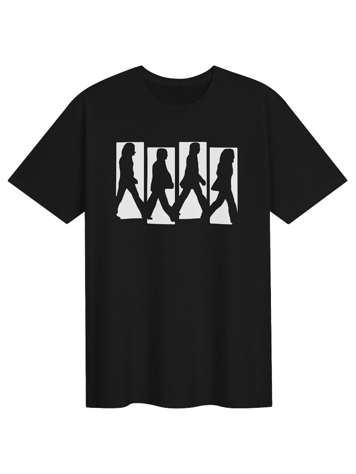 Fab Four (II) T-Shirt product image (1)
