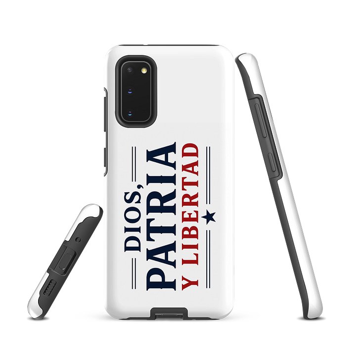 Fundas para Samsung product image (1)