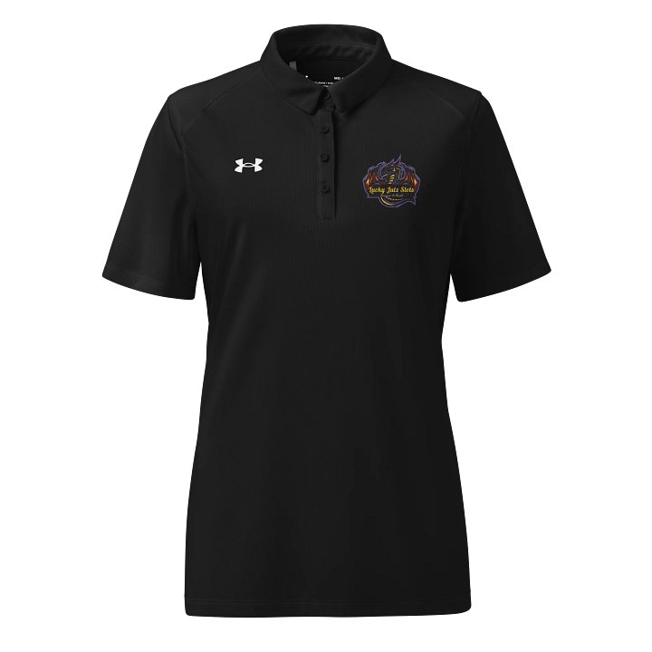UA Women's Polo product image (1)