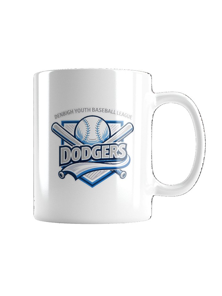 Dodgers (Majors) - Mug product image (2)
