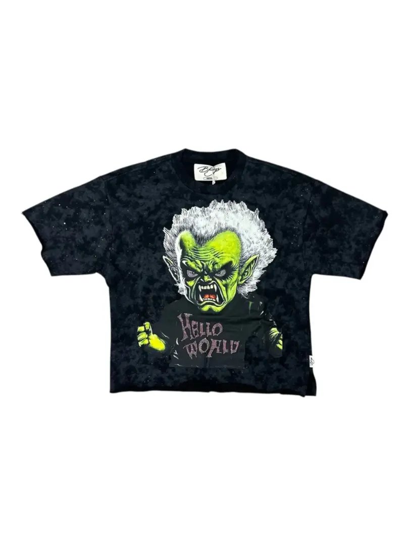BKYS Hello World T-Shirt product image (1)