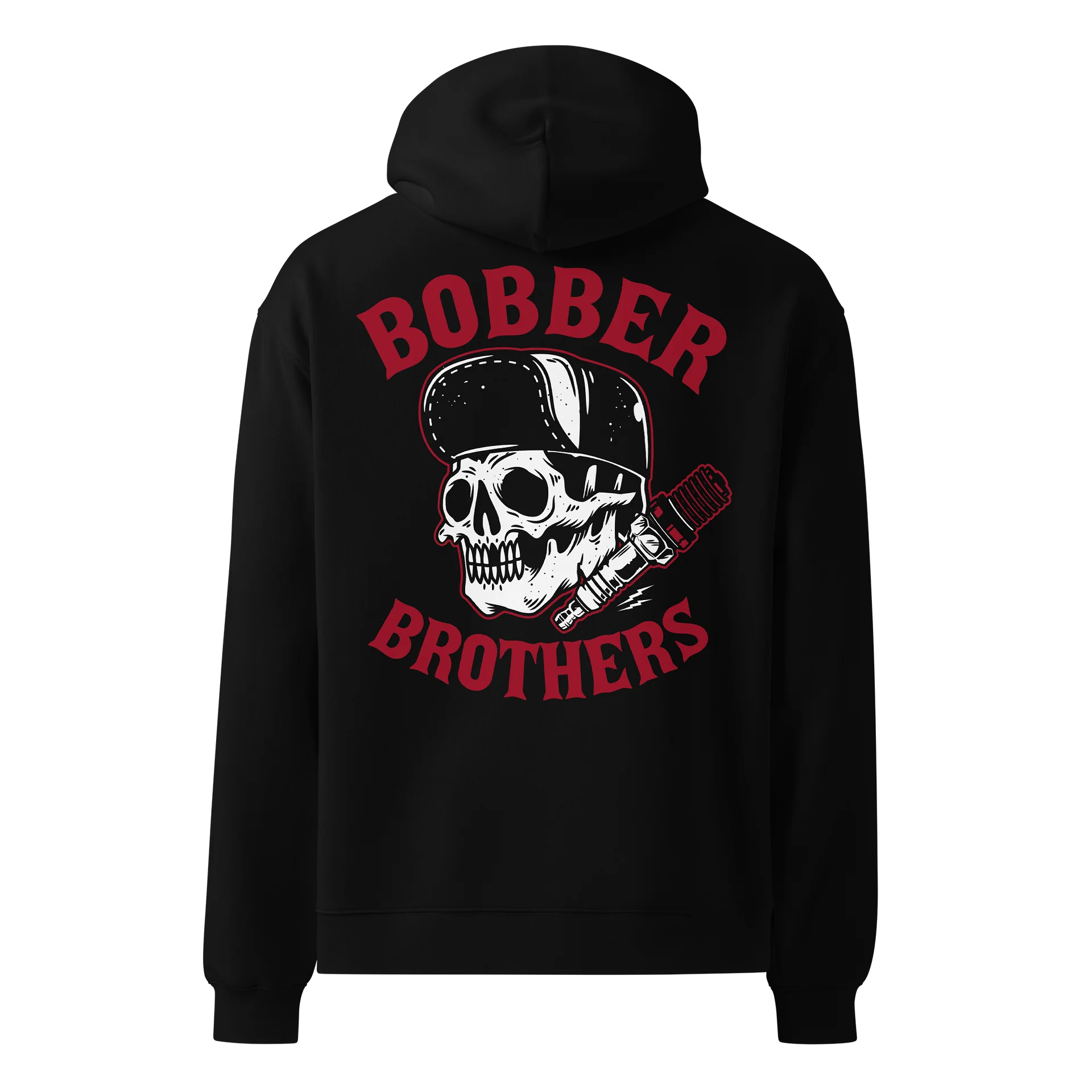 Bobber Brothers - Hoodie