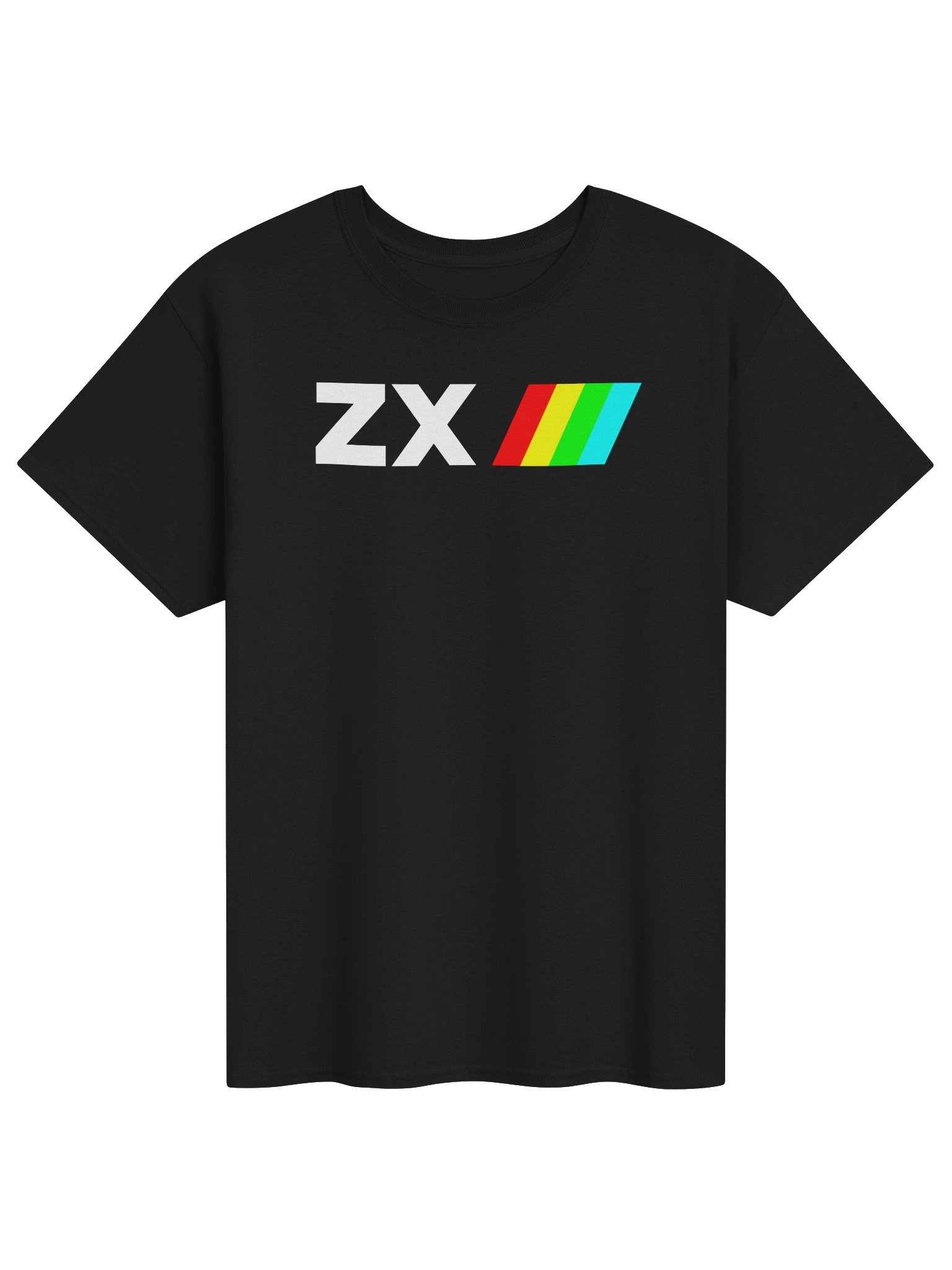 SPECTRAL KNIGHT – ZX T-Shirt product image (1)