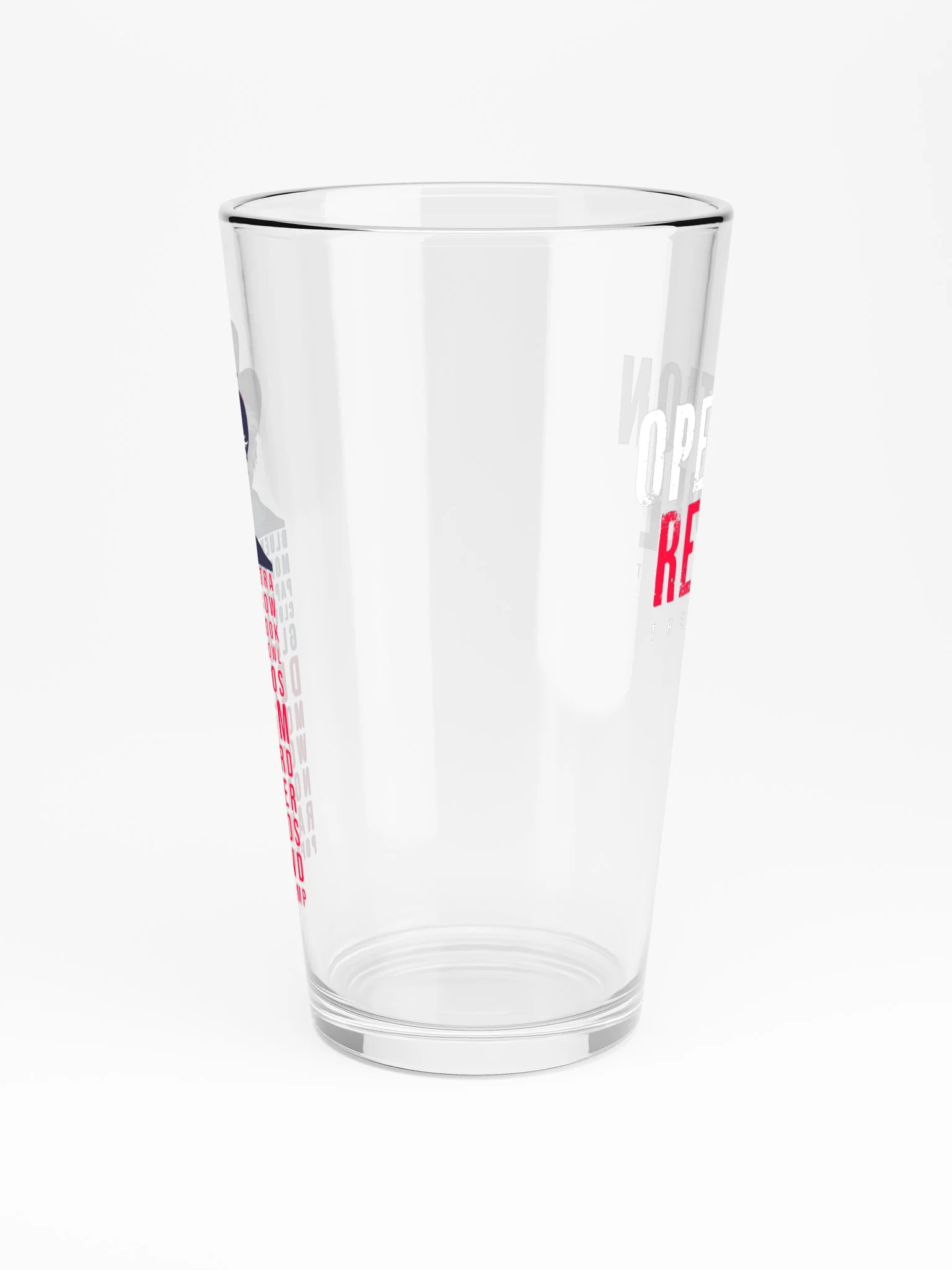 "Uncle Sam Secret Projects" - Shaker product image (4)