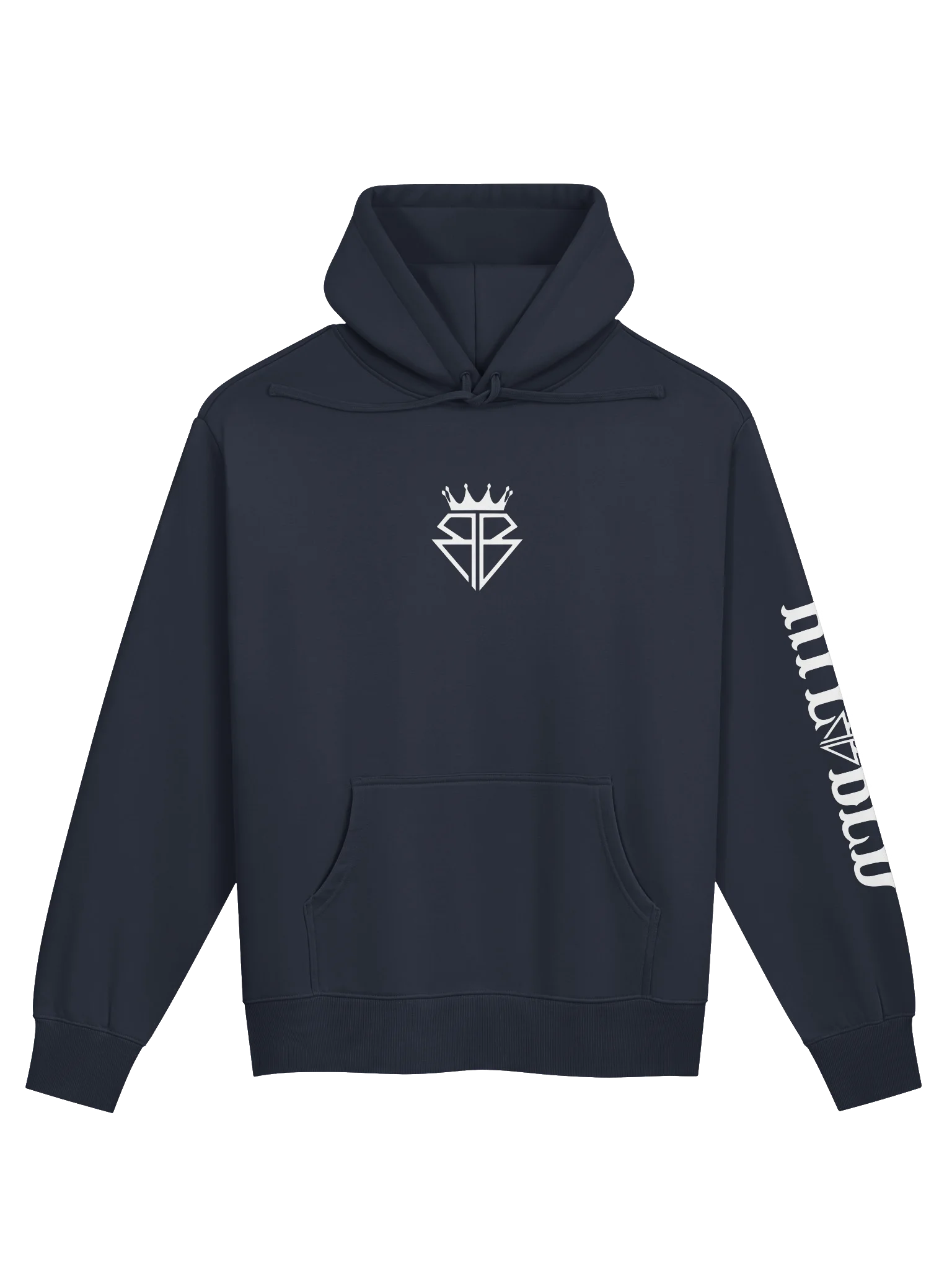 ENTITY HOODIE product image (1)