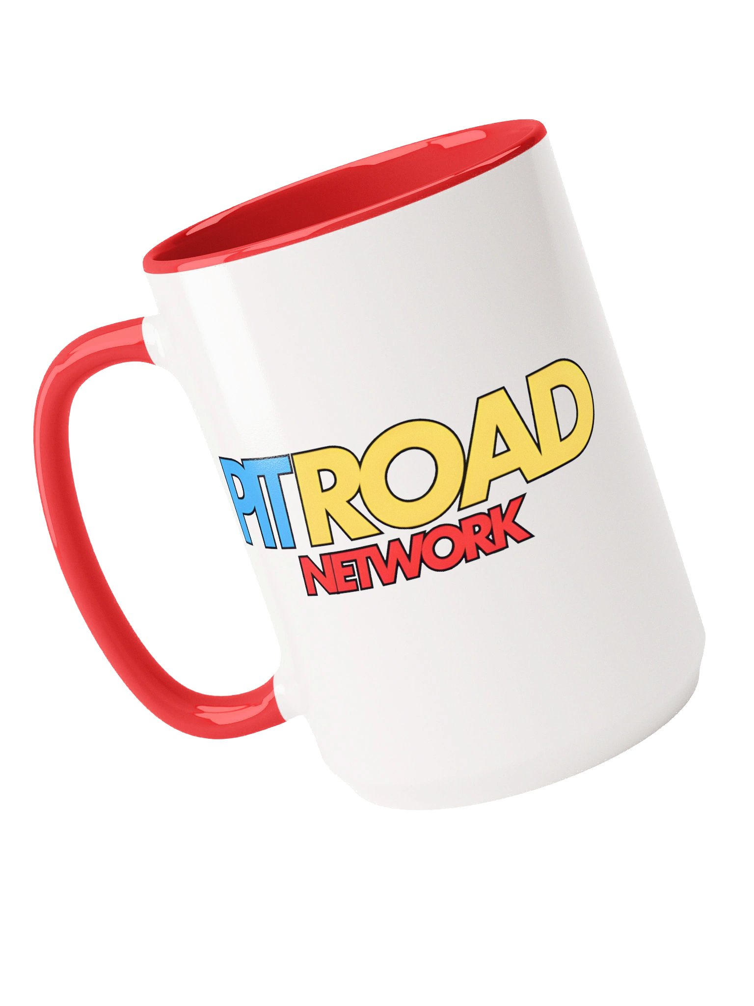Pit Road Mug product image (12)