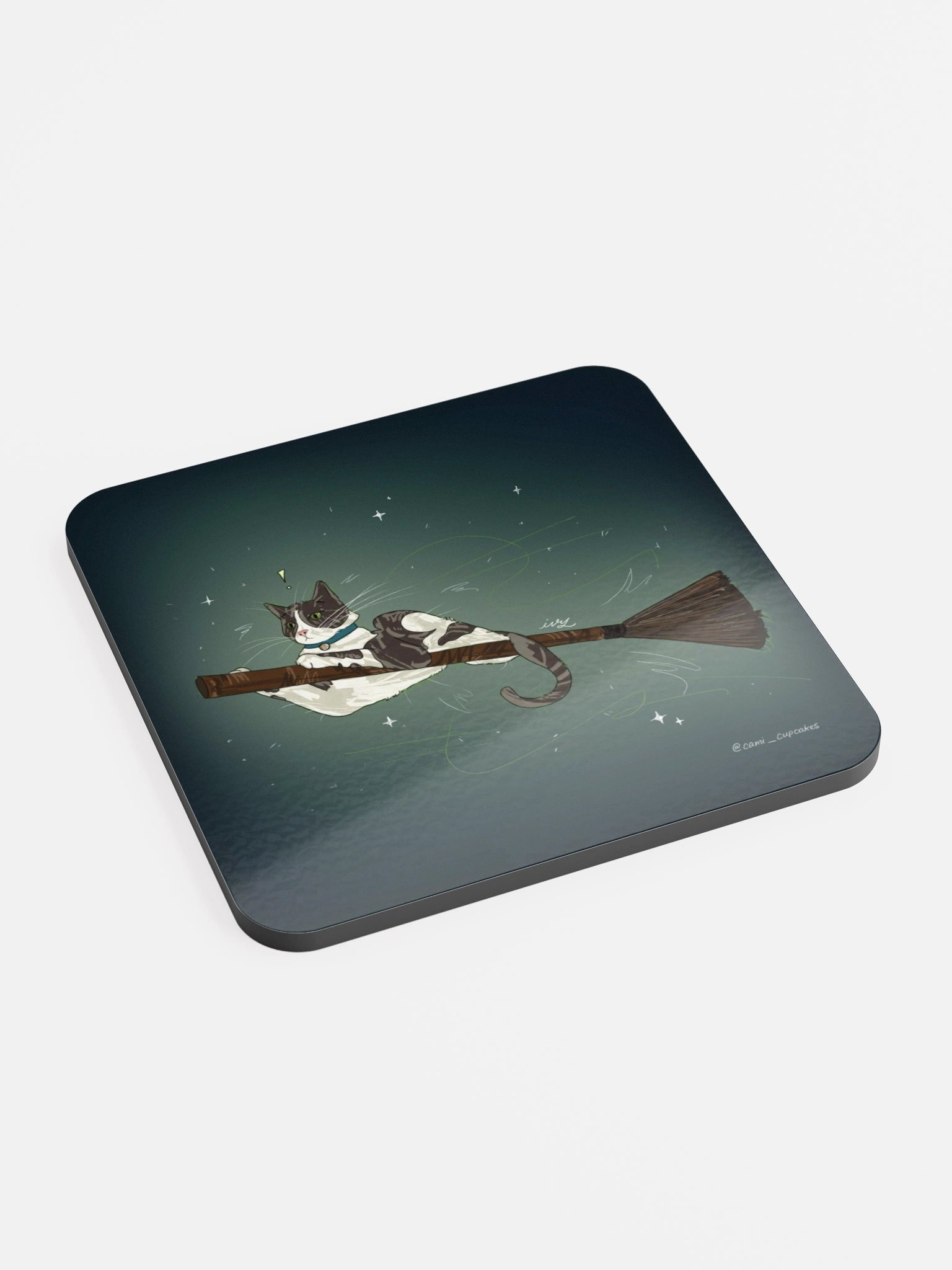 Ivy Coaster product image (2)