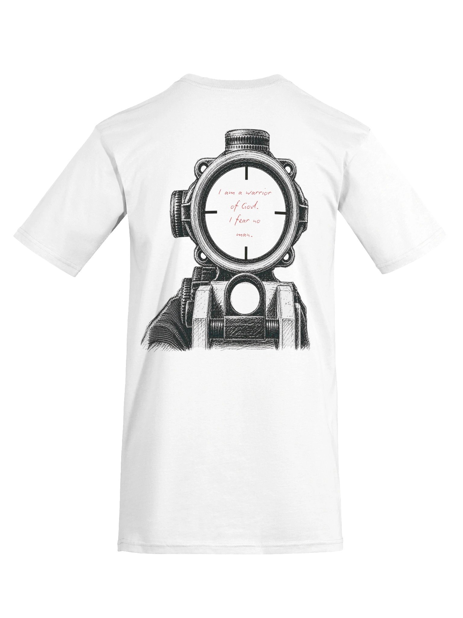 Sights on God Tee product image (9)