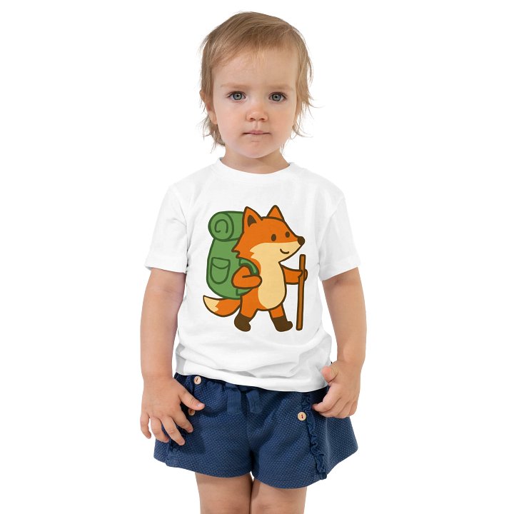Happy Trails Toddler product image (4)