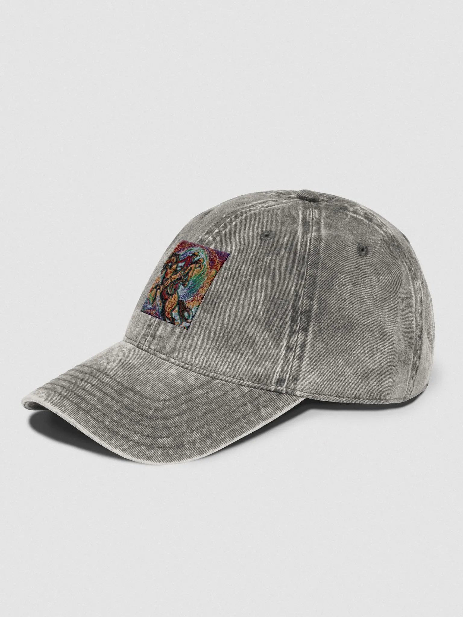 We Ride Together Hat product image (10)