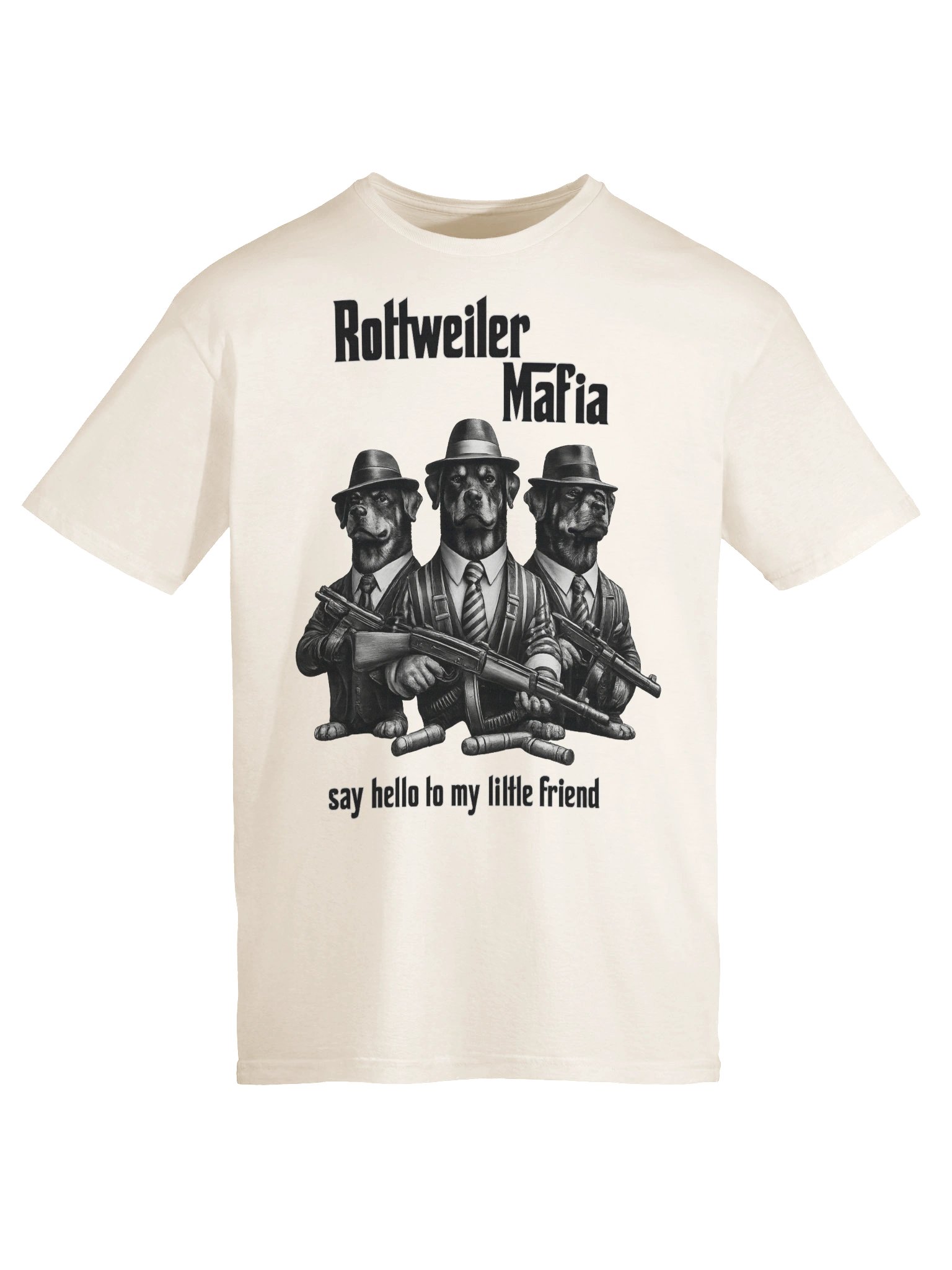 Rottweiler Mafia product image (9)