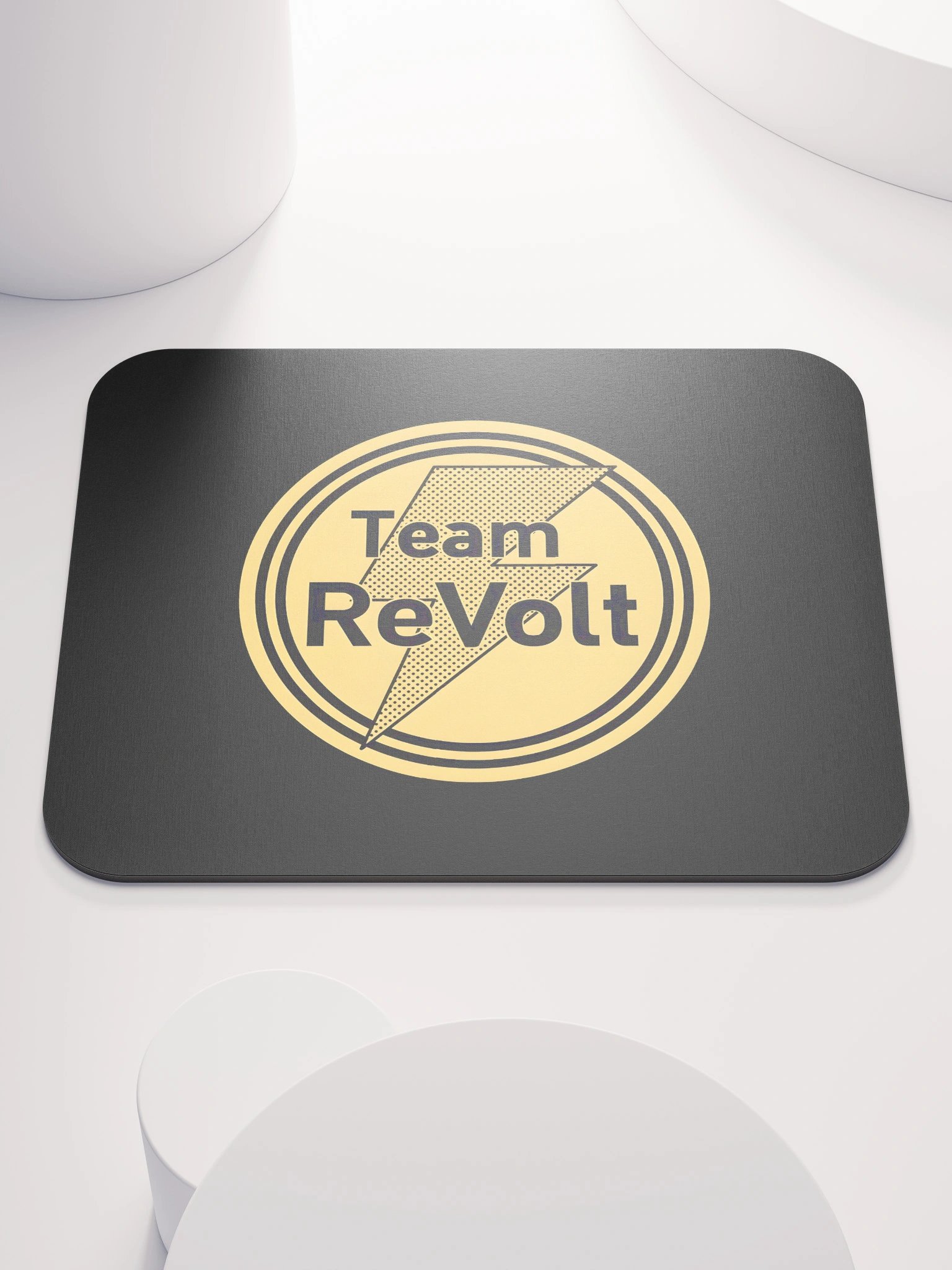 Team ReVolt Mousepad product image (1)