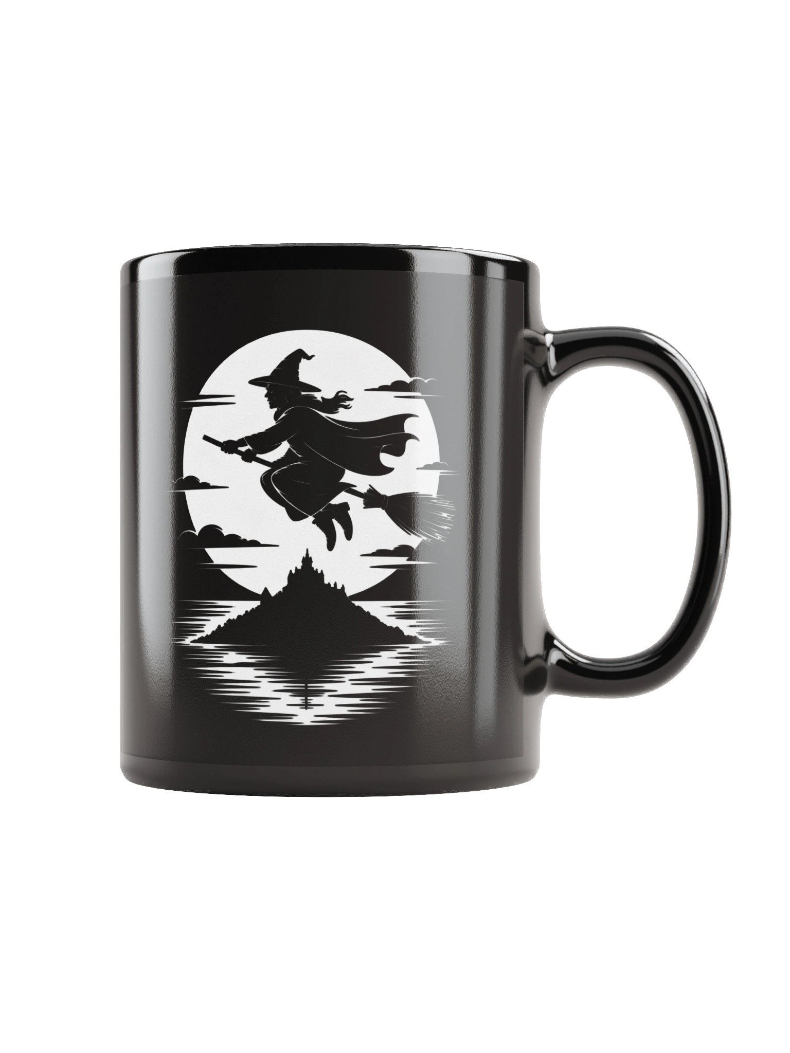 Cornish Hauntings Mug product image (1)