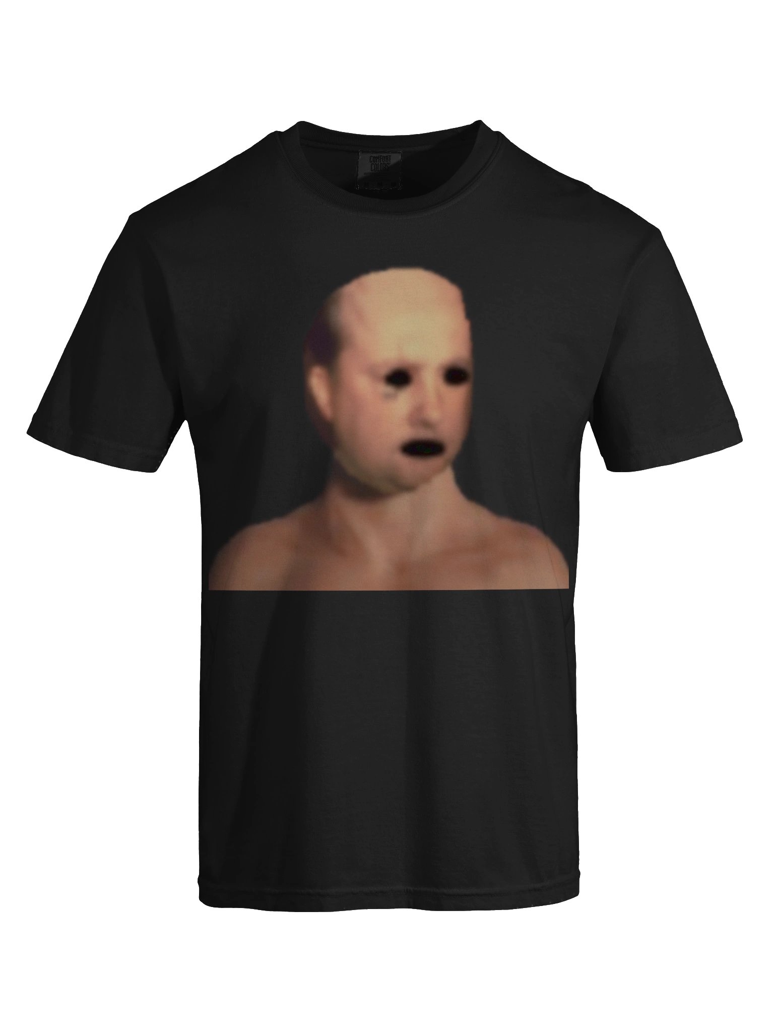Some Throes Tee product image (7)