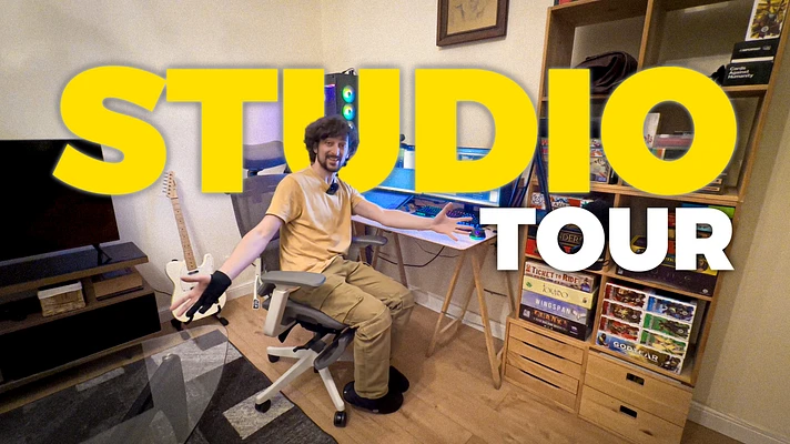 Video thumbnail
