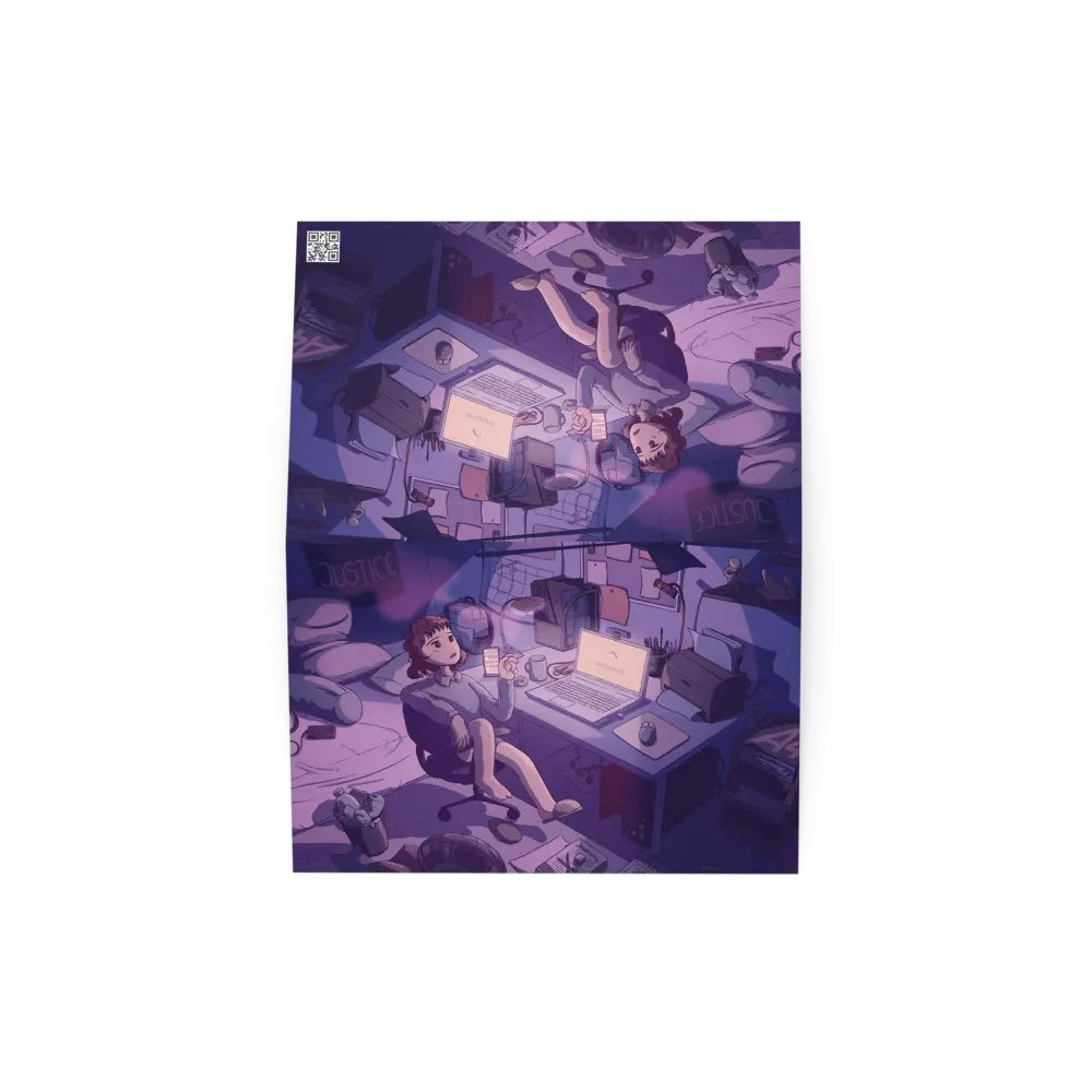 Dreamboard | Greeting Card product image (3)