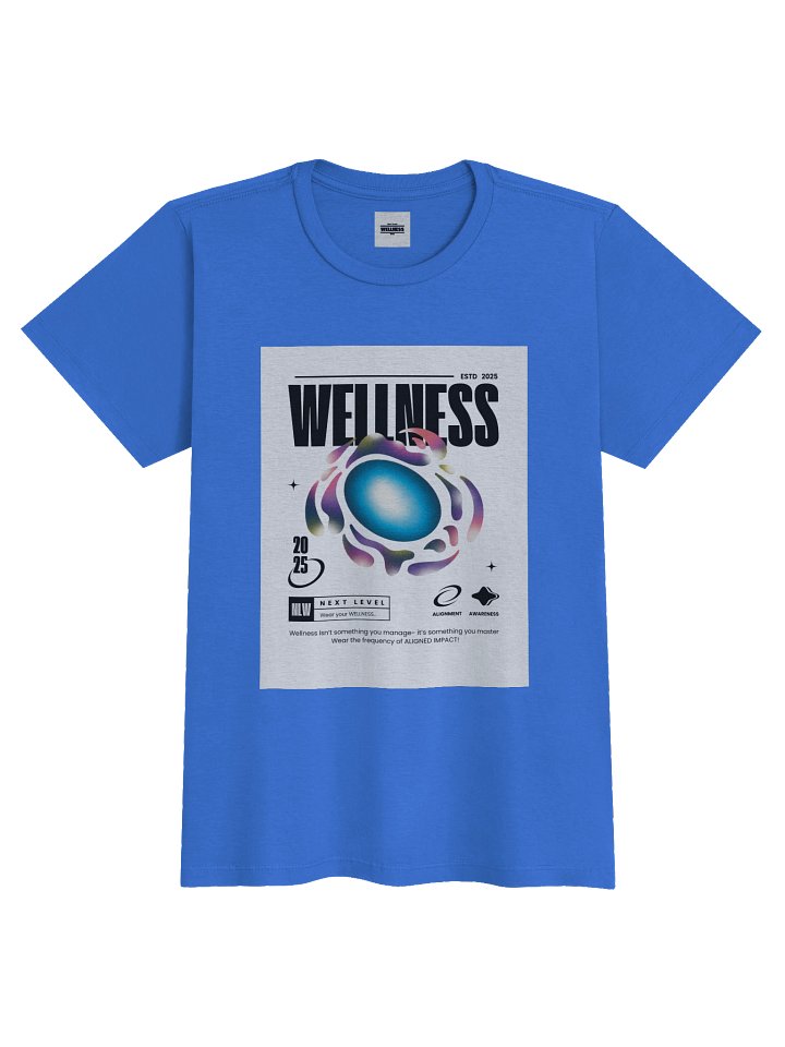 Inner Wellness Shirt product image (2)