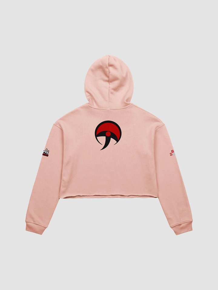 Crop Hoodie product image (15)