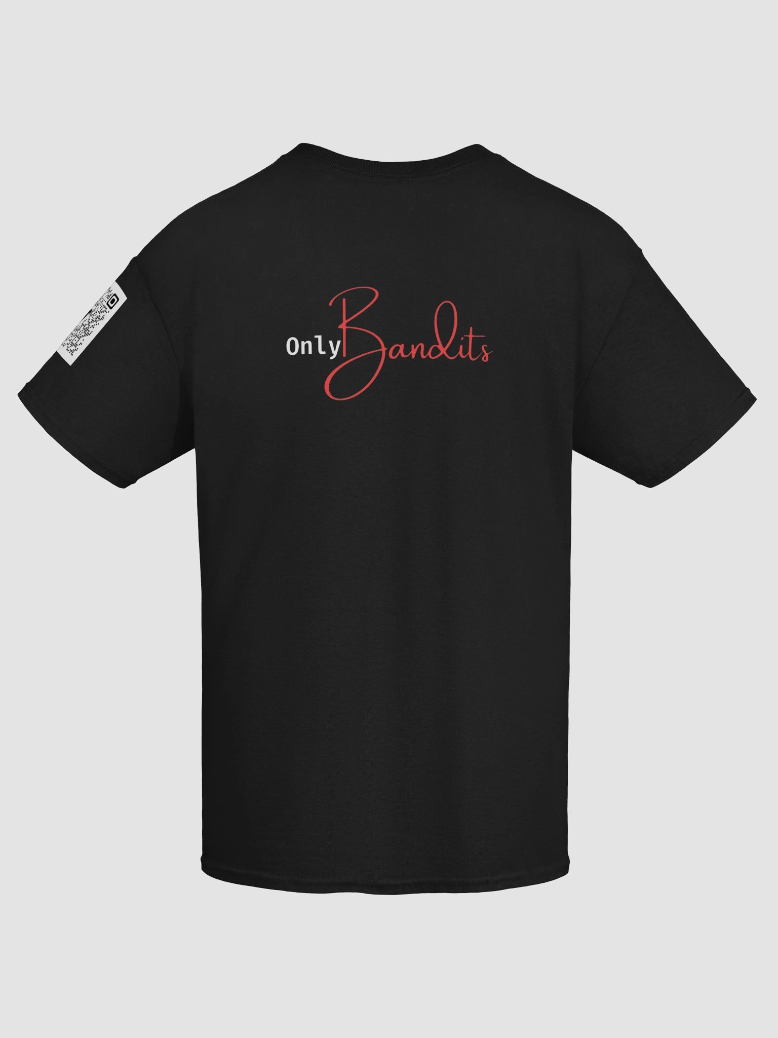 Redacted x OnlyBandits Tee product image (59)