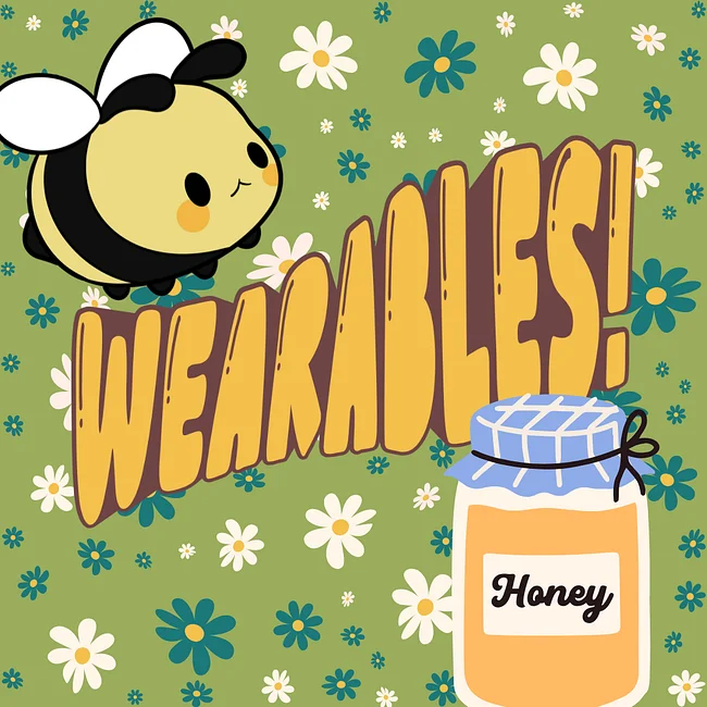 Wearables!