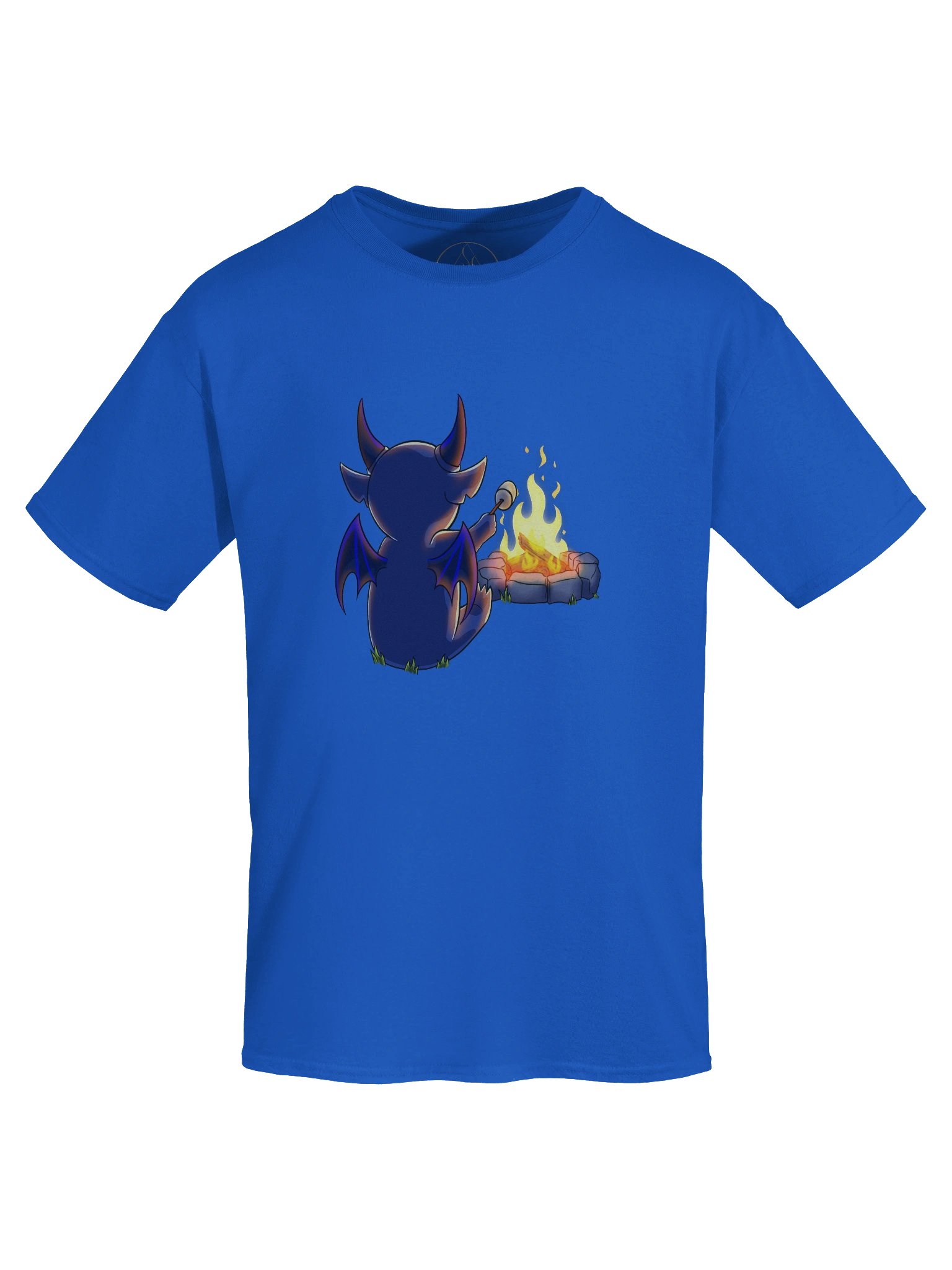 Lil Camper T-Shirt product image (79)