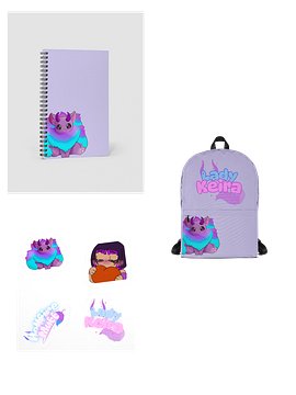 School Bundle