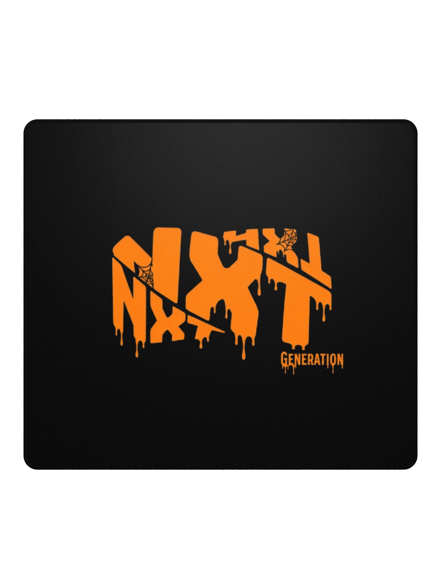 NXT Generation Halloween Gaming Mouse Pad product image (4)