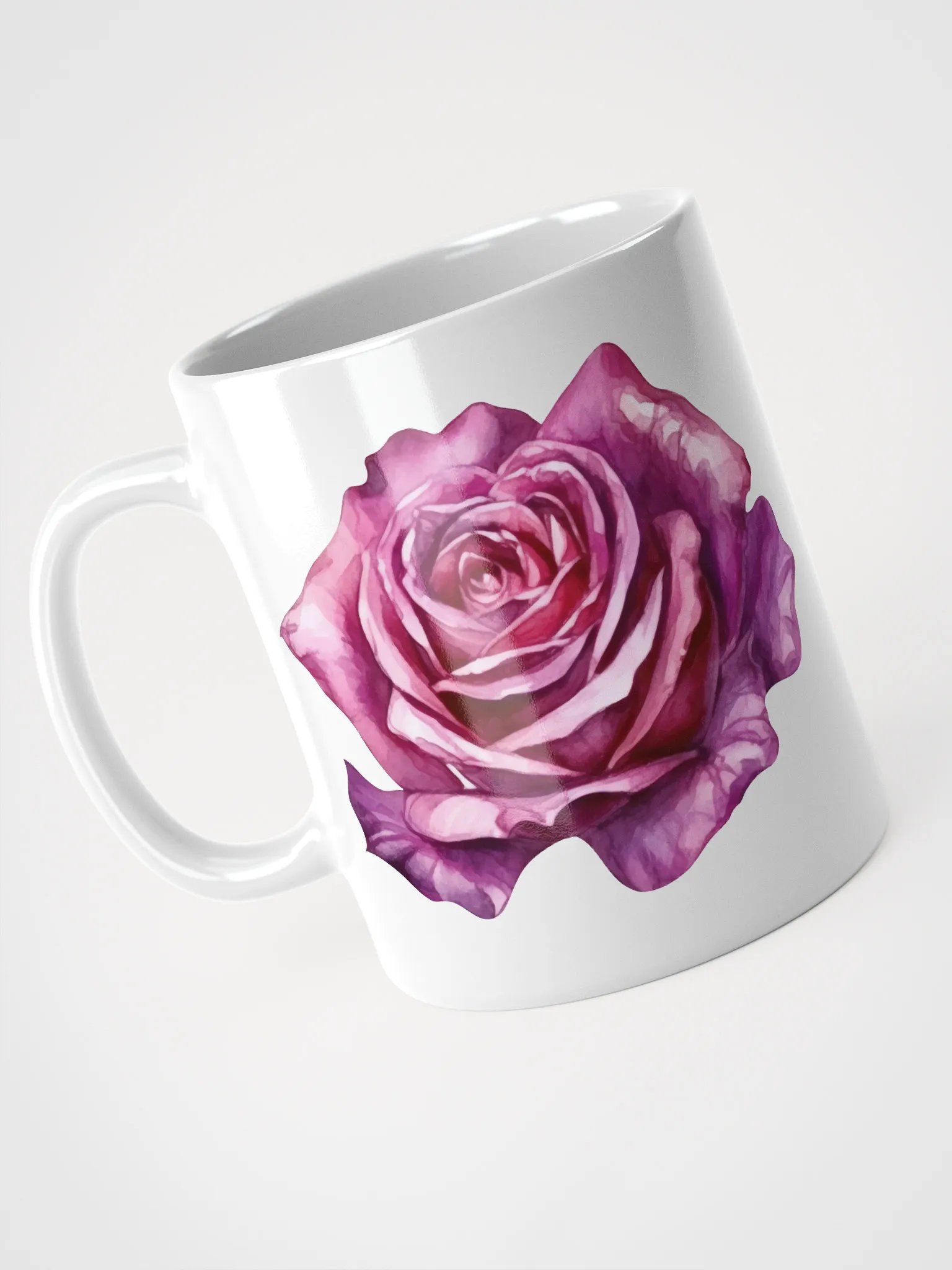 Vibrant Love Mug product image (3)