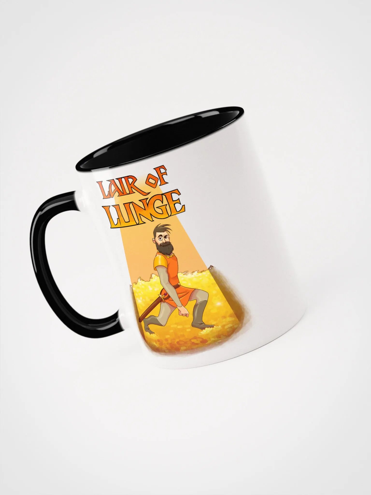 Lair of Lunge Mug product image (19)
